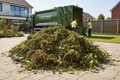 Garden Waste Removal