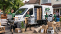 Small House/Office Removal