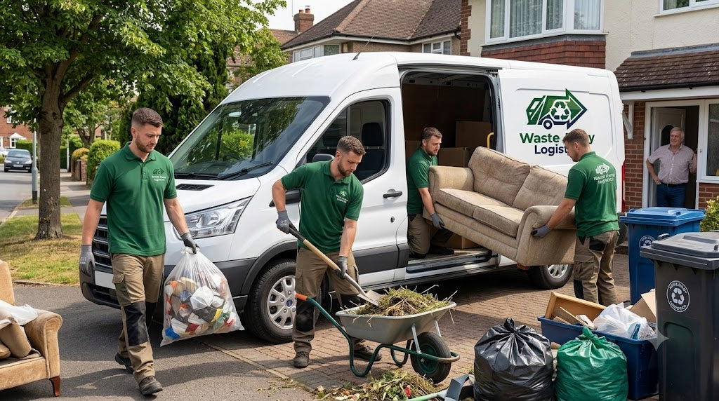 Domestic Waste Clearance