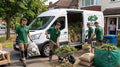 Garden Waste Removal